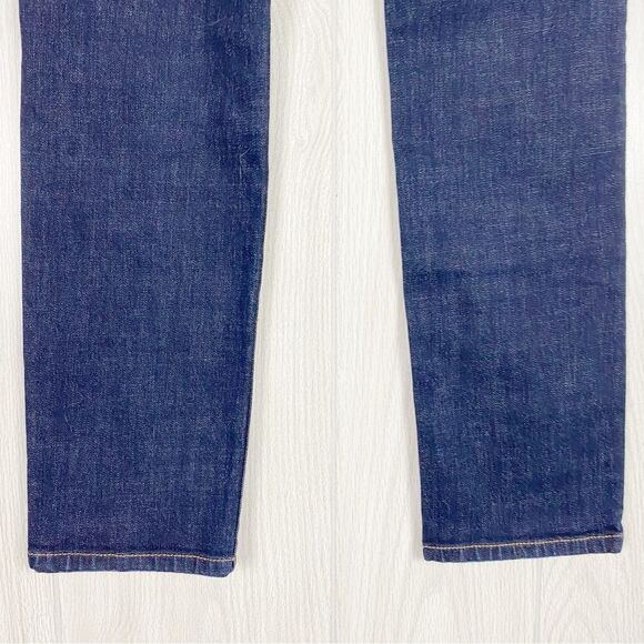 Cabi | High Rise Straight Leg Jeans Size 8 - Picture 5 of 7